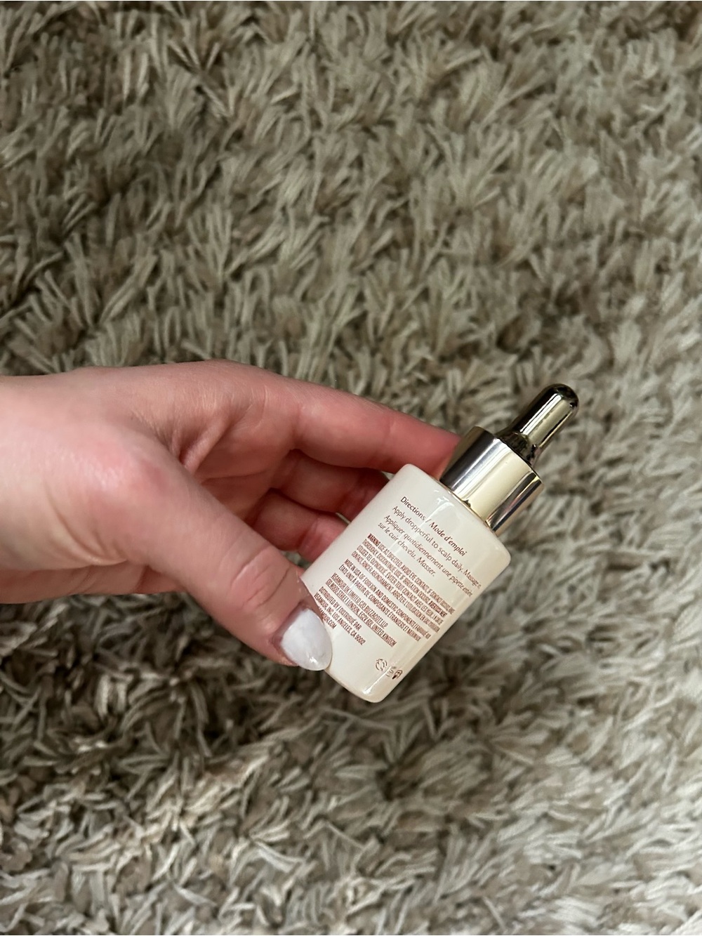 BRAND NEW SEPHORA Vegamour GRO+ Advanced Hair Serum - Picture 9 of 10